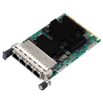 Lenovo ThinkSystem Broadcom 57454 10GBASE-T 4-port OCP Ethernet Adapter, 4XC7A08240
