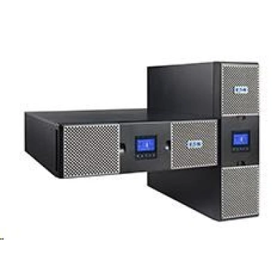 Eaton 9PX 2200i RT3U HotSwap FR, UPS 2200VA / 2200W, LCD, rack/tower, 9PX2200IRTBPF