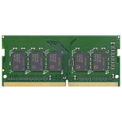 Synology D4ES01-8G ozšiřující paměť 8GB DDR4, D4ES01-8G