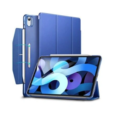 ESR puzdro Ascend Trifold Case pre iPad Air 10.9" 2020/2022 - Blue