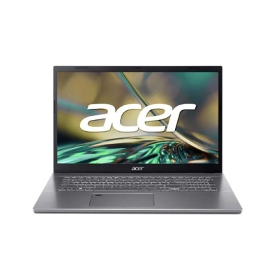 Acer Aspire 5 (A517-53G-5517) i5-1235U/16GB/1TB SSD/17,3"/RTX2050/Win 11 Home/šedá , NX.KPWEC.005
