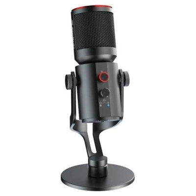 AVERMEDIA AM350 Live Streamer Mikrofon/ USB, 40AAAM350AWD
