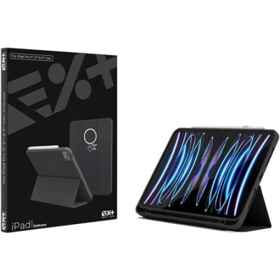 Next One puzdro Rollcase pre iPad Pro 11" 2020/2021/2022 - Black