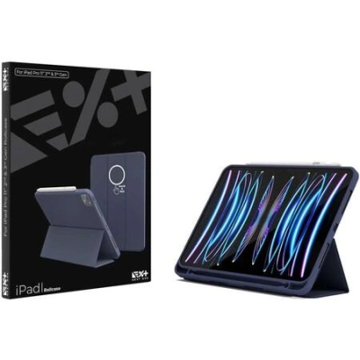 Next One puzdro Rollcase pre iPad Pro 11" 2020/2021/2022 - Royal Blue