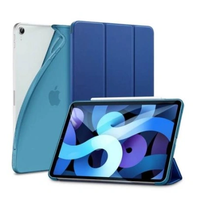 ESR puzdro Silicon Rebound Case pre iPad Air 10.9" 2020/2022 - Blue