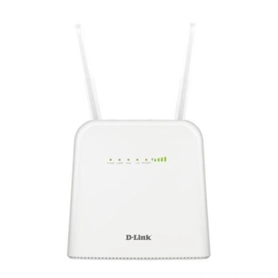 D-Link WiFi AC1200 Router LTE DWR-960/W, 917735