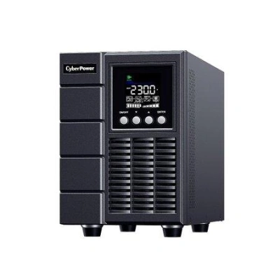 CyberPower Main Stream OnLine UPS 2000VA/1800W, XL, Tower, OLS2000EA-DE