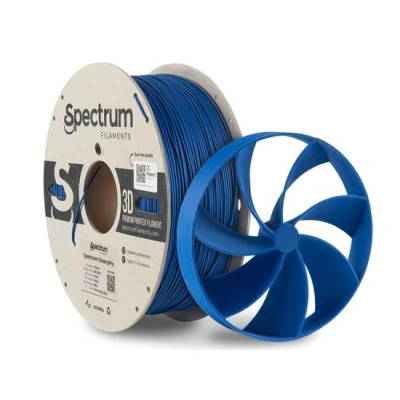 Tisková struna (filament) Spectrum GreenyPro 1.75mm ULTRAMARINE BLUE 1kg, 80904