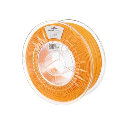 Tisková struna (filament) Spectrum PLA Premium 1.75mm DAHLIA YELLOW 1kg, 80841
