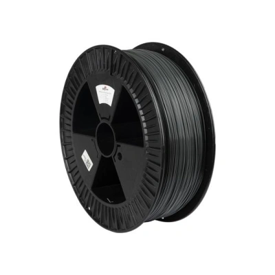 Tisková struna (filament) Spectrum PLA Premium 1.75mm DARK GREY 2kg, 80129