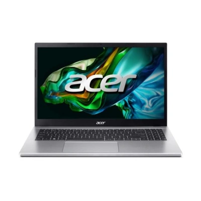 Acer Aspire 3 (A315-44P-R2NJ) Ryzen 5 5500U/8GB/1TB SSD/15,6" FHD/Linux/stříbrná, NX.KSJEC.008