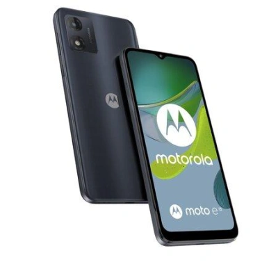 Motorola Moto E13 8GB/256GB černý