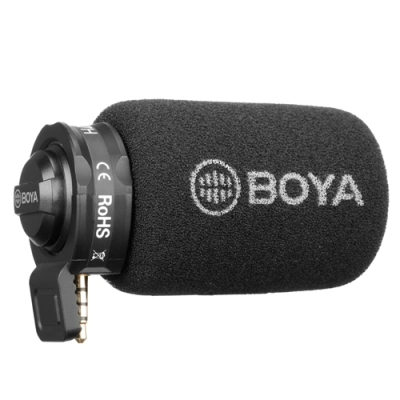 Mikrofon BOYA BY-A7H , BY-A7H