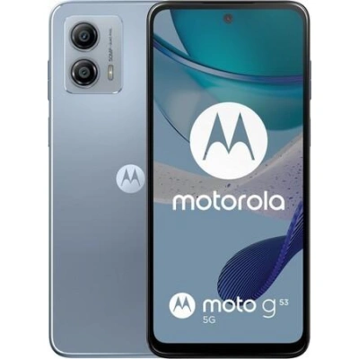 Motorola Moto G53 4GB/128GB modrý