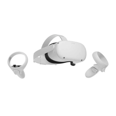 Oculus Quest 2 Virtual Reality - 128 GB US, 899-00182-02