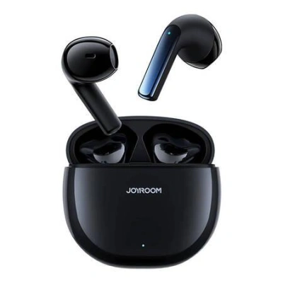 Sluchátka do uší True Wireless Joyroom JR-PB1 ENC (černá)