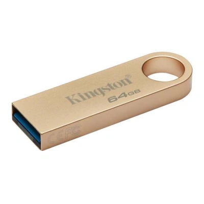 Kingston DataTraveler SE9 G3 64GB, DTSE9G3/64GB