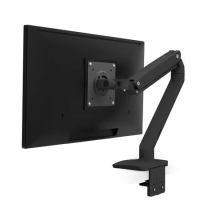 ERGOTRON MXV DESK MONITOR ARM, Matte Black, stolní rameno na monitor  až 34", černá, 45-486-224
