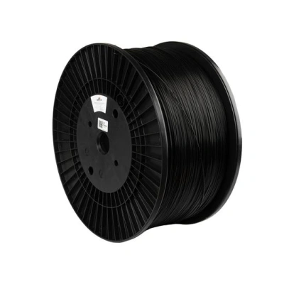 Tisková struna (filament) Spectrum PLA Pro 1.75mm DEEP BLACK 8kg, 80675