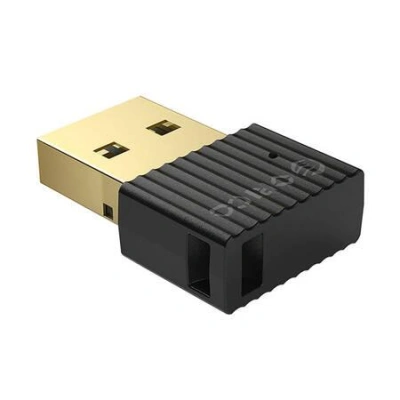 Adaptér Orico USB Bluetooth k počítači (černý)