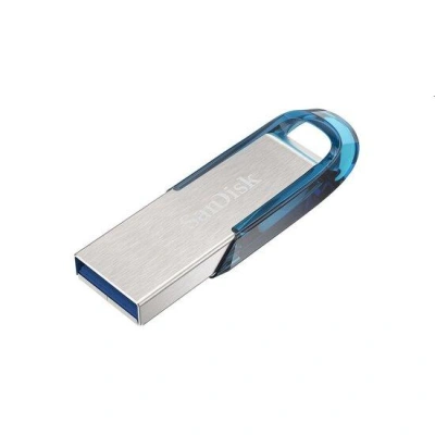 SanDisk Ultra Flair Flash Drive 64GB USB, SDCZ73-064G-G46B