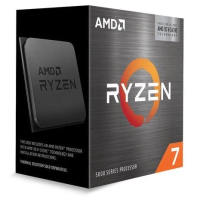 AMD Ryzen 7 5700X3D, 100-100001503WOF