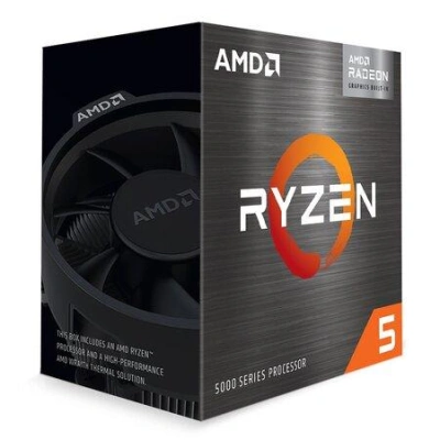 AMD Ryzen 5 5600GT, 100-100001488BOX