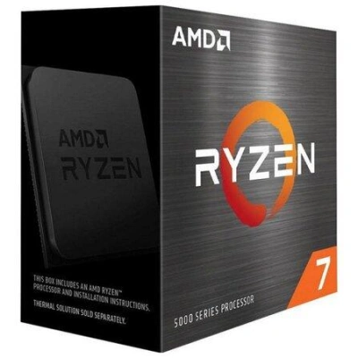 AMD Ryzen 7 5700, 100-100000743BOX
