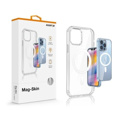 Pouzdro ALIGATOR Mag-Skin iPhone 12 Pro Max
