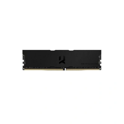 GOODRAM DIMM DDR4 16GB 3600MHz CL18 IRDM Pro, Deep Black, IRP-K3600D4V64L18S/16G