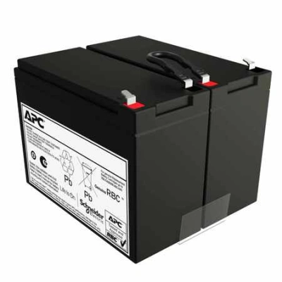 APC Replacement Battery Cartridge #207, pro SMV1500CAI, APCRBCV207