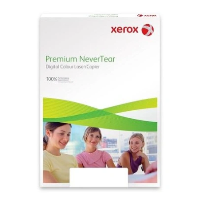 Xerox Papír Premium Never Tear PNT 145 A3 (195g/100 listů, A3), 003R98053