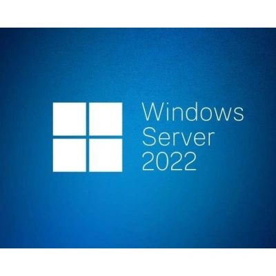 OEM Windows Server CAL 2022 CZ 5 User CAL, R18-06464