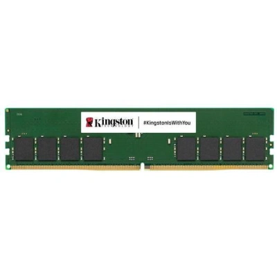 Kingston/DDR5/32GB/5200MHz/CL42/1x32GB, KVR52U42BD8-32