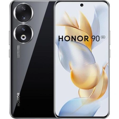 Honor 90 5G 12GB/512GB černý