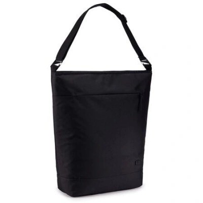 Case Logic Invigo Eco dámská taška/batoh na notebook INVIT116 - černá, CL-INVIT116K
