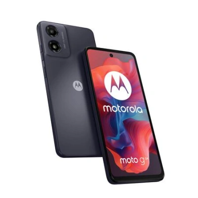 Motorola Moto G04 4GB/64GB černý