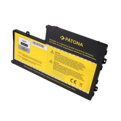 Patona PT2454 - Dell Inspiron 15-5547 3800mAh 11,1V, PT2454