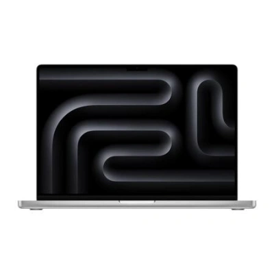 Apple MacBook Pro 16'' M3 Max CZ 2023 Stříbrný (MUW73CZ/A), MUW73CZ/A