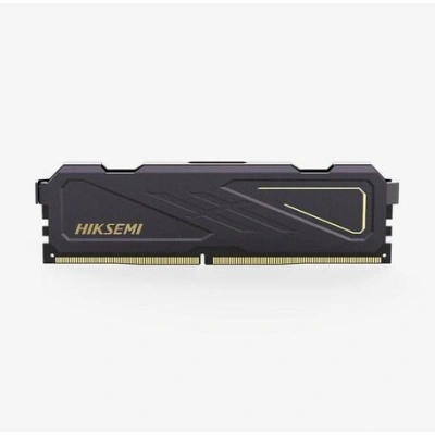 HIKSEMI DIMM DDR4 8GB 3200MHz Armor, HS-DIMM-U10(STD)/HSC408U32Z2/ARM
