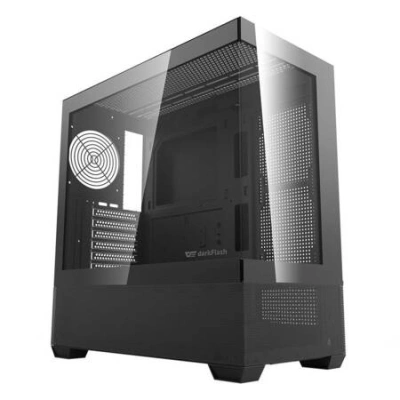 Darkflash DS900 AIR computer case (black), 