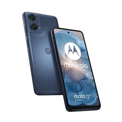 Motorola Moto G24 Power 8GB/256GB modrý