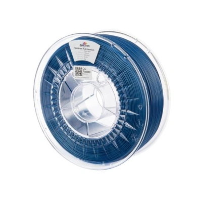 Tisková struna (filament) Spectrum PLA Premium 1.75mm ROYAL BLUE 1kg, 80848