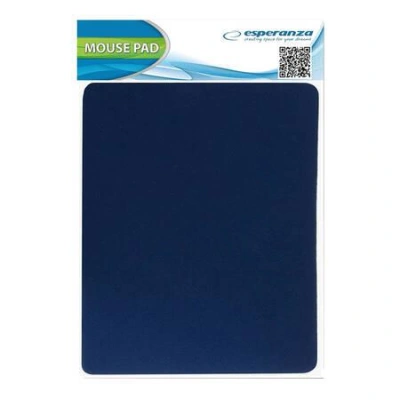 Esperanza EA145B mouse pad (blue), 