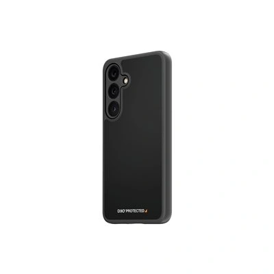 PanzerGlass HardCase D3O Samsung Galaxy S24 (Black edition)