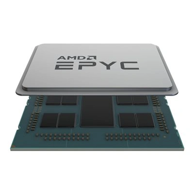 AMD EPYC 7H12 - 2.6 GHz - 64 jádrový - 128 vláken - 256 MB vyrovnávací paměť - Socket SP3 - OEM, 100-000000055