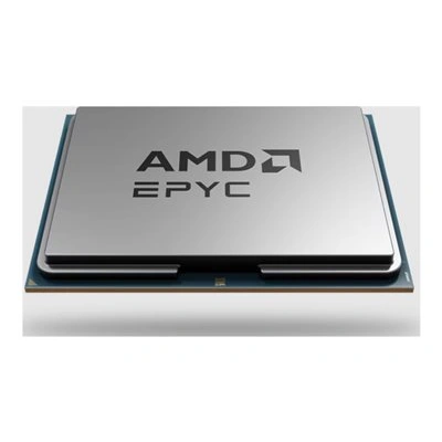 AMD EPYC 8534P - 2.3 GHz - 64 jádrový - 128 vláken - 128 MB vyrovnávací paměť - Socket SP6 - OEM, 100-000000875