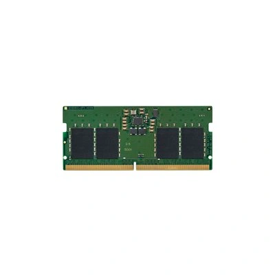 Kingston - DDR5 - sada - 16 GB: 2 x 8 GB - SO-DIMM 262 pinů - 5600 MHz / PC5-44800 - CL46 - 1.1 V - bez vyrovnávací paměti - on-die ECC, KCP556SS6K2-16