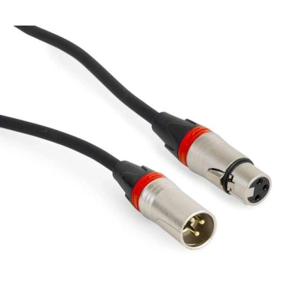 BST SOUND-XLRF-XLRM-10m BST propojovací kabel