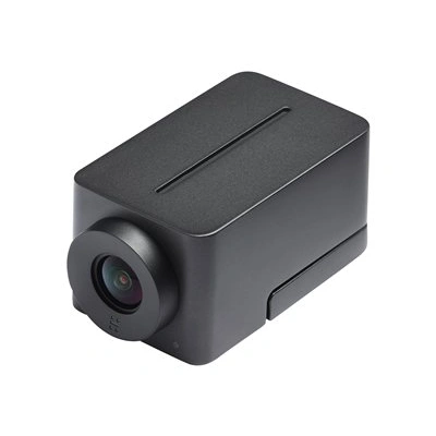 Huddly IQ - Travel Kit - konferenční kamera - barevný - 12 Mpix - audio - drátová - USB 3.0 - MJPEG - s kabel USB 3.0/USB-C 0,6 m